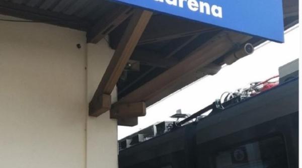 Italia. Român, săltat de carabinieri, când cobora dintr-un tren. Bărbatul a fost dus la închisoare