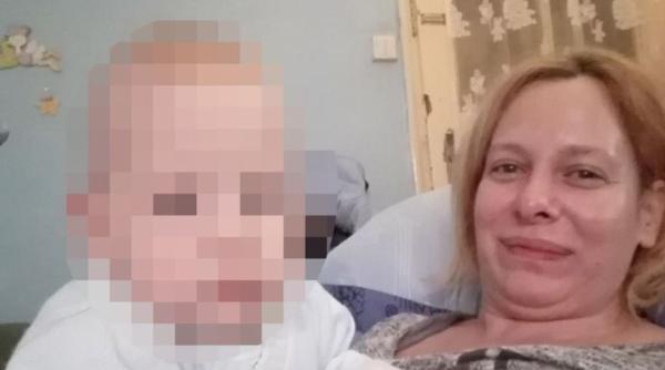 Mama criminală, care și-a ucis copilașul și i-a dus cadavrul într-un supermarket din Italia, este o fostă actriță porno 