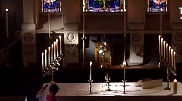 Raport-şoc al bisericii franceze: 216.000 de victime ale pedofiliei „preoţilor prădători”