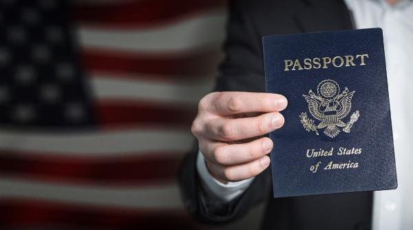 S-a deschis loteria vizelor pentru intrarea în SUA pentru români. Ce pași trebuie să urmați 