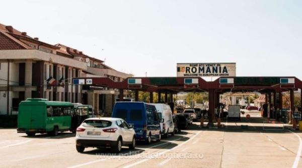 Un român a încercat să păcălească vigilența polițiștilor de frontieră, dar s-a ales cu dosar penal