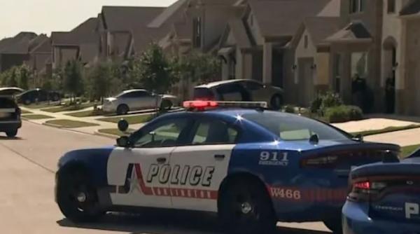 Atac armat într-un liceu din Texas. Elevii și profesorii, blocați în interior. Mai multe persoane au fost împușcate