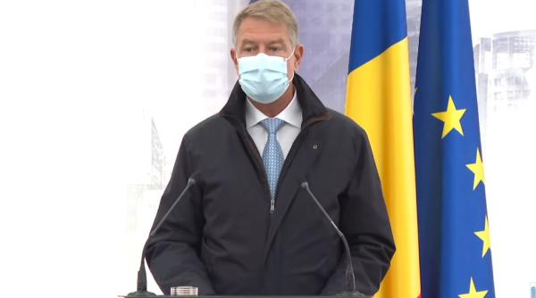 Iohannis, în vizită la centrala de la Cernavodă: Putem deveni un exportator net de energie în regiune