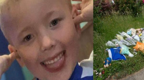 Copilaș, torturat, fără milă, de părinţi. Procuror: "Nu lua masa cu familia, iar dacă nu respecta regulile nu primea nici apă" 