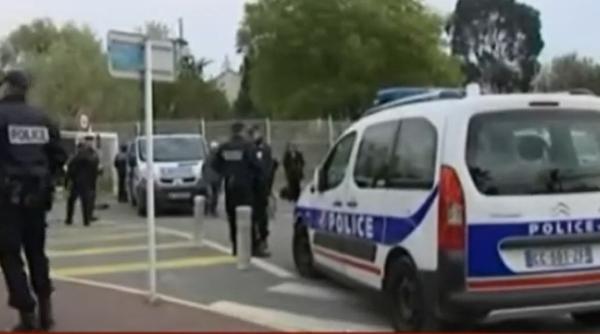 Franța. 50 de români, evacuați de Poliție: „Au distrus tot în timp ce noi eram încă acolo”