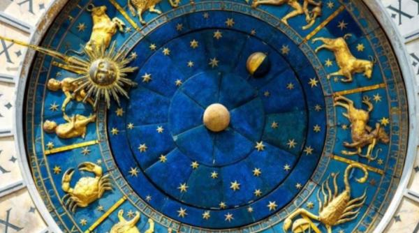 Horoscop 9 octombrie. Doar trei semne ale zodiacului vor avea noroc și multe reușite. Află dacă te regăsești printre ele