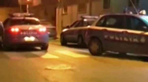 Italia. Un român a înjunghiat un tânăr, pe care l-a abandonat într-o baltă de sânge. Loria nu a avut nicio șansă