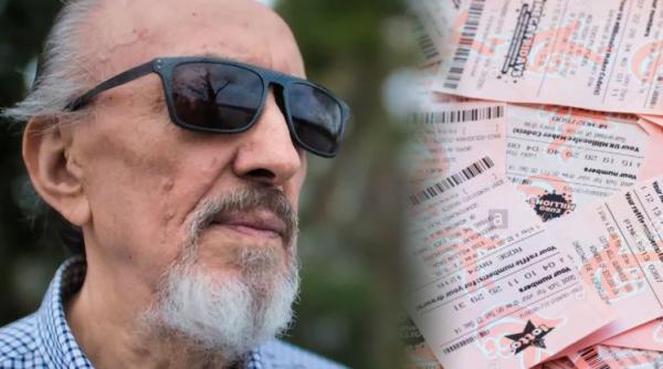 A câștigat de 14 ori la Loto. Cum să devii milionar cu metoda unui matematician român