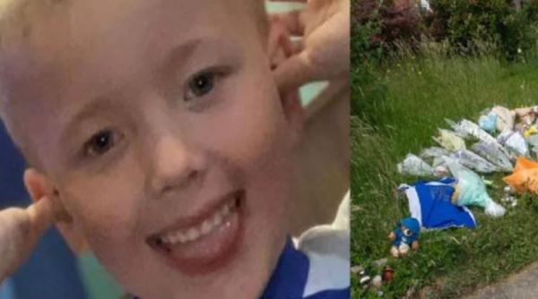 Băieţelul, torturat până la moarte de părinți, își avertizase unchiul: "Tati o să mă arunce pe geam. Nimeni nu mă iubeşte" 