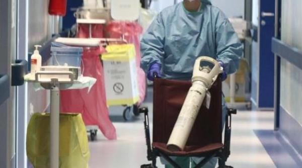 Bilanț Italia, 9 octombrie: Aproape 3.000 de cazuri noi COVID și 46 de decese, raportate în ultima zi