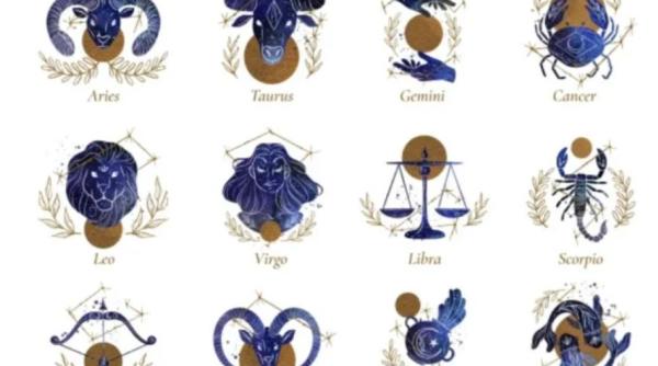 Horoscop 11 octombrie. Berbecii vor fi avansați, iar Vărsătorii sunt puși pe fapte mari. Zi plină de surprize pentru Pești