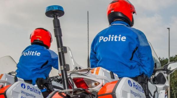 Belgia. Un muncitor român a murit le loc, după ce căzut de pe opt metri. Anchetator: „Colegii au auzit doar o lovitură puternică"