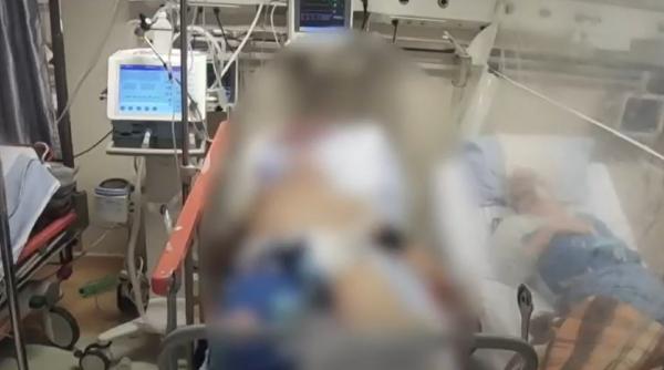 Bilanț coronavirus România, 12 octombrie. RECORD ABSOLUT! Aproape 17.000 cazuri noi și 442 decese într-o singură zi 