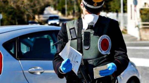 Certificatul verde, obligatoriu din 15 octombrie în Italia: Draghi a semnat noul DPCM. Nu se mai poate lucra fără Green Pass!