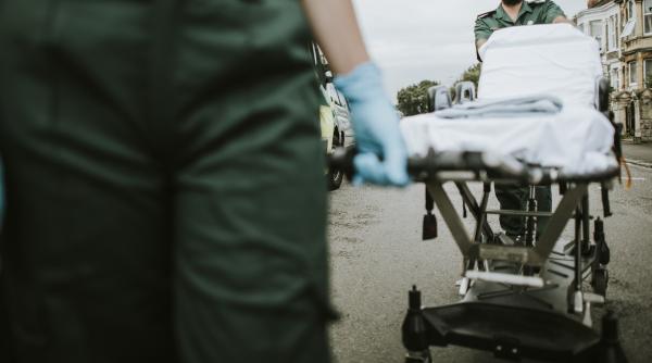 Italia. Româncă, implicată într-un accident cumplit: Mergea acasă după o noapte de muncă