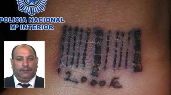 Prostituate românce din Spania, arse cu fierul de călcat și tatuate cu cod de bare: „Să nu uite că sunt doar o marfă“. Călăul lor vrea în libertate