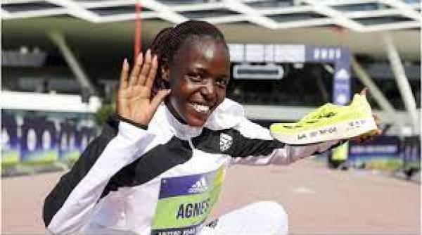 Ea este campioana mondială la atletism  ucisă cu sânge rece. Soțul, principalul suspect