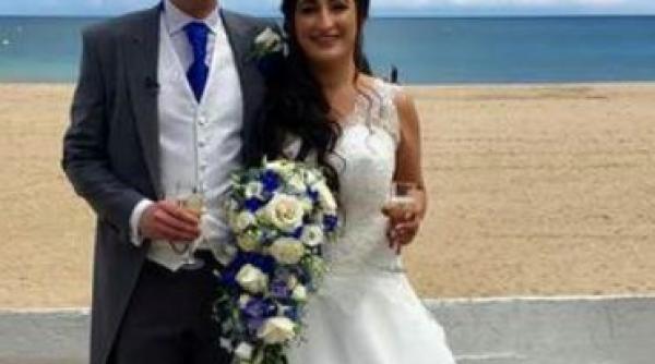 O gravidă în opt luni și-a pierdut bebelușul, după ce medicii i-au spus să ia paracetamol: ”Pierderea Ameliei va fi ceva peste care nu vom trece” 