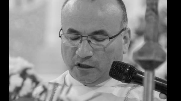 Preot român, mort în Italia. În urmă cu o lună își înmormântase mama