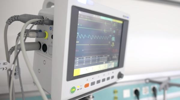 Ungaria ajută România și preia pacienți COVID care au nevoie de tratament la Terapie Intensivă