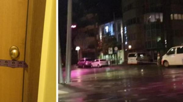 Belgia. Român arestat după comiterea unei crime înfiorătoare: Șapte conaționali implicați în masacru