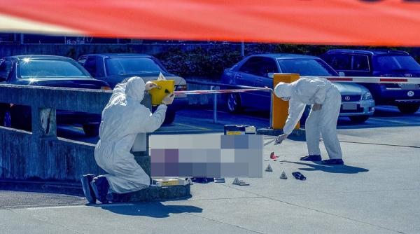 Criminal în serie, care a ucis cel puţin 10 copii, linşat de o mulţime după ce a evadat. Victimele erau drogate şi lăsate fără sânge