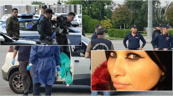 Italia. Călăul Mihaelei, conștient de ceea ce făcea în timp ce o împușca. Apărarea invocă copilăria abuzivă a militarului