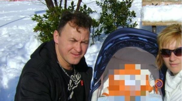 Italia. El este românul care și-a ucis soția, iar apoi s-a sinucis. Daniel suferea de depresie pentru că a fost concediat