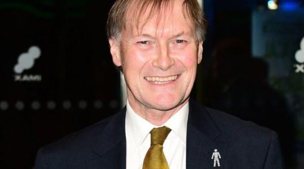 Anglia. Tânărul care l-a asasinat pe deputatul David Amess este cetățean britanic