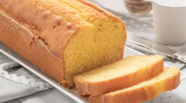 Cum să faci cel mai pufos și parfumat chec. 5 trucuri de la marii bucătari ai lumii