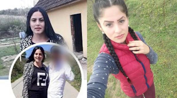 Ea este Denisa, tânăra gravidă ucisă de COVID, după ce a refuzat tratamentul: „Nu ni s-a spus absolut nimic“