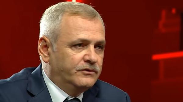 Liviu Dragnea, răspuns surpriză la întrebarea: „Aţi dat ordin să fie bătuţi românii pe 10 august?” - VIDEO