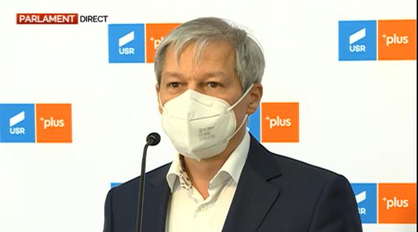 Premierul desemnat Dacian Cioloş urmează să depună la Parlament programul de guvernare şi lista Cabinetului
