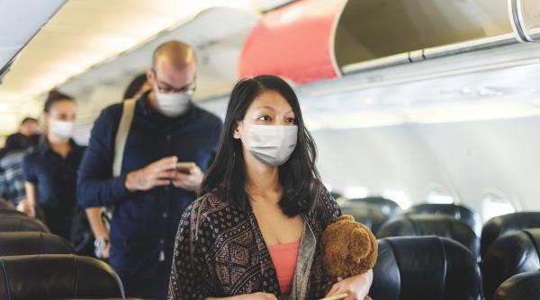 Presa spaniolă acuză: Românii, cei mai mari „importatori” de Covid-19 în Spania: „Problema este dublă”