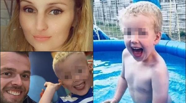 Anglia. O femeie și-a torturat și ucis fiul vitreg de numai 6 ani: „Te rog ajută-mă, unchiule! Am nevoie de mâncare și de apă”