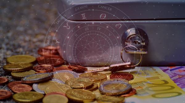 Horoscopul financiar. Posibilitățile fiecărei zodii de a câștiga bani ușor. Săgetător, unul dintre cele mai norocoase semne