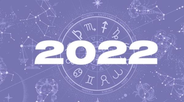 Horoscopul norocului pentru 2022. Semnele zodiacului care vor avea parte de bogăție, dragoste și sănătate de fier