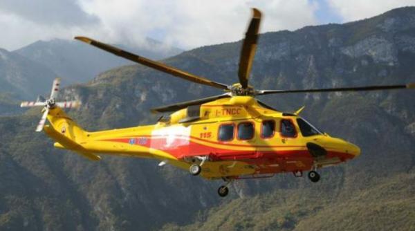 Italia. Român, victima unui accident de muncă. Muncitorul, la un pas să rămână fără picior