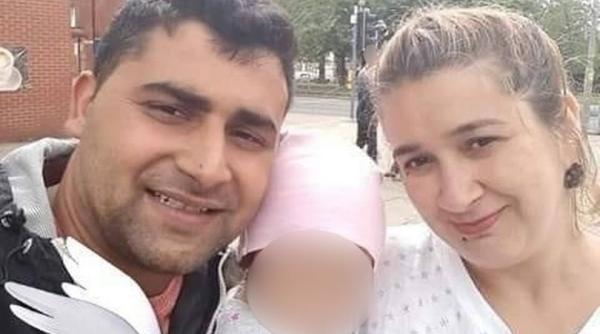 Marea Britanie. Români acuzați că și-au ucis bebelușul de doar șase luni: „Diavolul a intrat în mine“