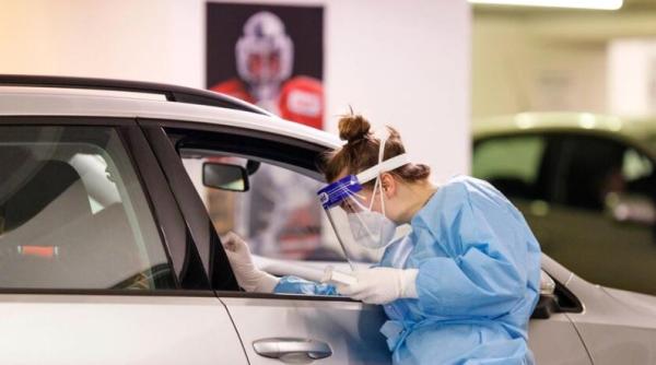 Starea de urgenţă ar putea fi ridicată din 25 noiembrie în Germania. Ministru: „Trecem la o stare de precauţii speciale” 