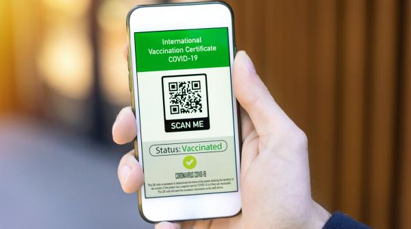 Austria. Certificatul verde, obligatoriu la locul de muncă de la 1 noiembrie