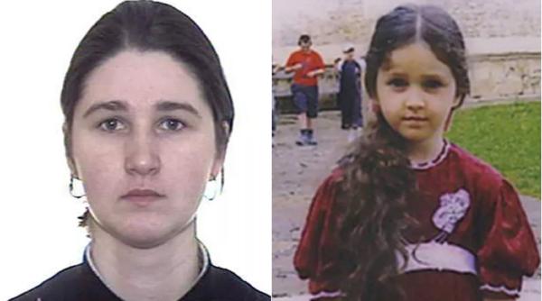 Ele sunt mama și fiica dispărute de 15 ani. Procurorii au găsit cadavrul Andreei în curtea casei: „Auzisem c-ar fi prin Germania”