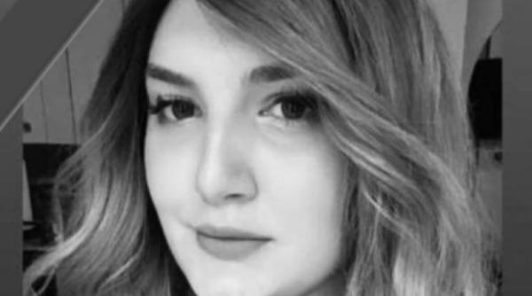 Româncă de doar 21 de ani, moartă în Italia: „Boala a fost mai puternică decât voința Dianei de a trăi”