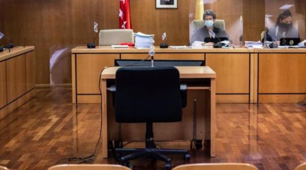 Spania. Un român a bătut, violent, o tânără, care a refuzat să întrețină relații sexuale. Avocații cer ani grei la închisoare 