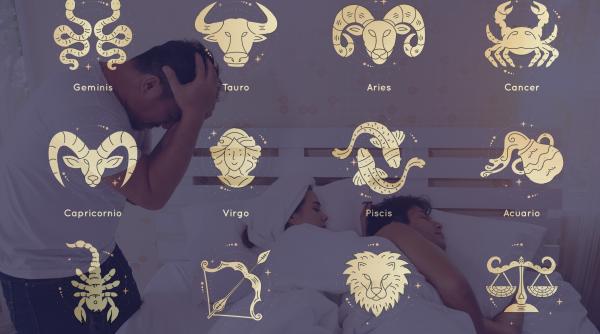 Horoscop. Zodiile care știu să ascundă o infidelitate. Trebuie să fii foarte atent, deoarece trădează ușor și fără să-ți dai seama!