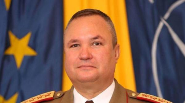 Nicolae Ciucă, propunerea PNL-UDMR pentru funcția de premier al României 