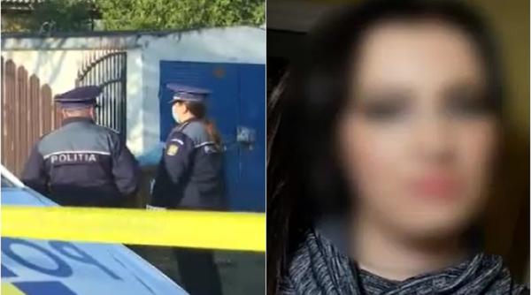Româncă însărcinată, ucisă chiar cu două zile înainte de a naște. Soțul Georgianei era în Germania: „S-a dus să muncească ca să își cumpere o casă”