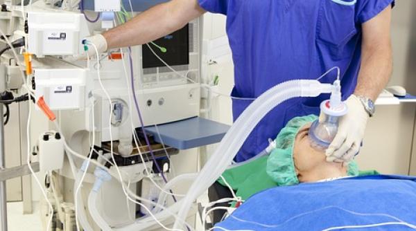 Criza de oxigen, problema gravă cu care se confruntă spitalele din România