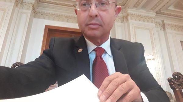 Medicul Tudor Ciohodaru, mesaj dur: Am ajuns CIMITIRUL Europei și autoritățile sunt contabili ai MORȚILOR