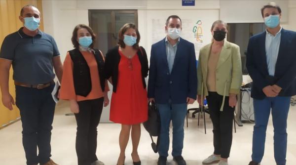 Aproape 50 de români de români din Castellón, în stare gravă, în spital, cu COVID: Departamentul de Sănătate și Primăria, intervenție de urgență